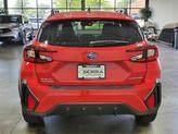Thumbnail of 2025 Pure Red Subaru Crosstrek