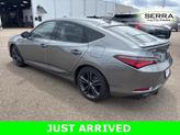 Thumbnail of 2023 Liquid Carbon Metallic Acura Integra