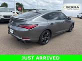 Thumbnail of 2023 Liquid Carbon Metallic Acura Integra