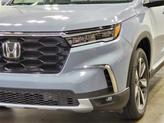 Thumbnail of 2025 Sonic Gray Pearl Honda Pilot