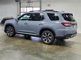 Thumbnail of 2025 Sonic Gray Pearl Honda Pilot