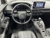 Thumbnail of 2025 Platinum White Pearl Honda HR-V