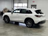 Thumbnail of 2025 Platinum White Pearl Honda HR-V