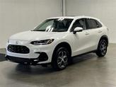Thumbnail of 2025 Platinum White Pearl Honda HR-V