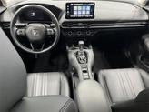 Thumbnail of 2025 Platinum White Pearl Honda HR-V