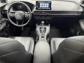 Thumbnail of 2025 Platinum White Pearl Honda HR-V
