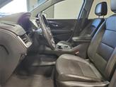 Thumbnail of 2021 Ebony Twilight Metallic GMC Terrain