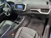 Thumbnail of 2021 Ebony Twilight Metallic GMC Terrain