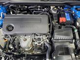 Thumbnail of 2026 Boost Blue Pearl Honda Civic