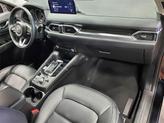 Thumbnail of 2025 Jet Black Mica Mazda CX-5