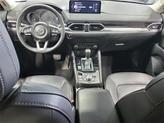 Thumbnail of 2025 Jet Black Mica Mazda CX-5