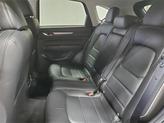 Thumbnail of 2025 Jet Black Mica Mazda CX-5