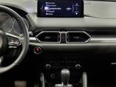 Thumbnail of 2025 Jet Black Mica Mazda CX-5