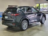 Thumbnail of 2025 Jet Black Mica Mazda CX-5