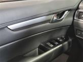 Thumbnail of 2025 Jet Black Mica Mazda CX-5
