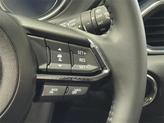 Thumbnail of 2025 Jet Black Mica Mazda CX-5