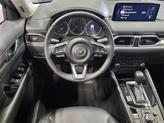 Thumbnail of 2025 Jet Black Mica Mazda CX-5