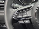 Thumbnail of 2025 Jet Black Mica Mazda CX-5