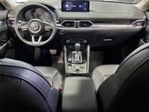 Thumbnail of 2025 Jet Black Mica Mazda CX-5