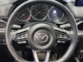 Thumbnail of 2025 Jet Black Mica Mazda CX-5