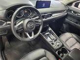 Thumbnail of 2025 Jet Black Mica Mazda CX-5