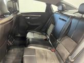Thumbnail of 2014 Black Chevrolet Impala