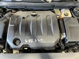 Thumbnail of 2014 Black Chevrolet Impala