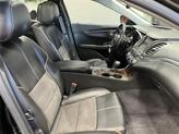 Thumbnail of 2014 Black Chevrolet Impala