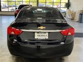 Thumbnail of 2014 Black Chevrolet Impala