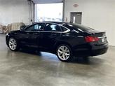 Thumbnail of 2014 Black Chevrolet Impala