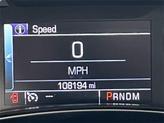 Thumbnail of 2014 Black Chevrolet Impala
