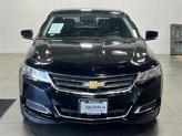 Thumbnail of 2014 Black Chevrolet Impala