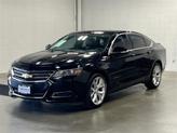 Thumbnail of 2014 Black Chevrolet Impala