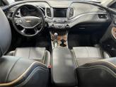 Thumbnail of 2014 Black Chevrolet Impala