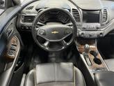 Thumbnail of 2014 Black Chevrolet Impala