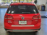Thumbnail of 2019 Tornado Red Volkswagen Golf Alltrack