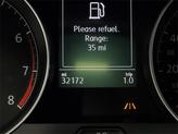 Thumbnail of 2019 Tornado Red Volkswagen Golf Alltrack