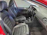 Thumbnail of 2019 Tornado Red Volkswagen Golf Alltrack