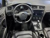 Thumbnail of 2019 Tornado Red Volkswagen Golf Alltrack