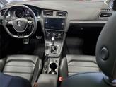 Thumbnail of 2019 Tornado Red Volkswagen Golf Alltrack