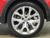 Thumbnail of 2019 Tornado Red Volkswagen Golf Alltrack