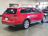 Thumbnail of 2019 Tornado Red Volkswagen Golf Alltrack
