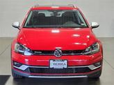 Thumbnail of 2019 Tornado Red Volkswagen Golf Alltrack