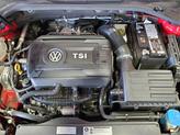 Thumbnail of 2019 Tornado Red Volkswagen Golf Alltrack
