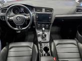 Thumbnail of 2019 Tornado Red Volkswagen Golf Alltrack