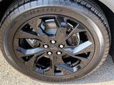 Thumbnail of 2024 Shadow Black Ford Mustang Mach-E
