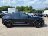 Thumbnail of 2024 Shadow Black Ford Mustang Mach-E