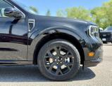 Thumbnail of 2025 Shadow Black Ford Maverick