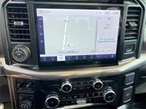 Thumbnail of 2023 Iconic Silver Metallic Ford F-150