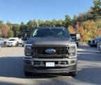 Thumbnail of 2026 Carbonized Gray Metallic Ford F-250